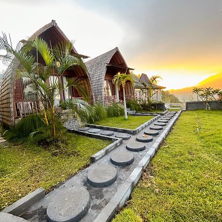Batur Cottage Kubupenlokan Exteriér fotografie