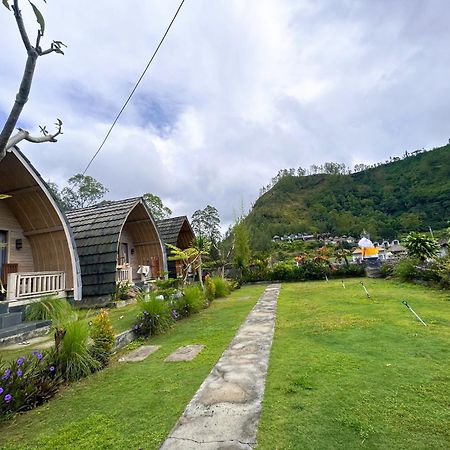Batur Cottage Kubupenlokan Exteriér fotografie