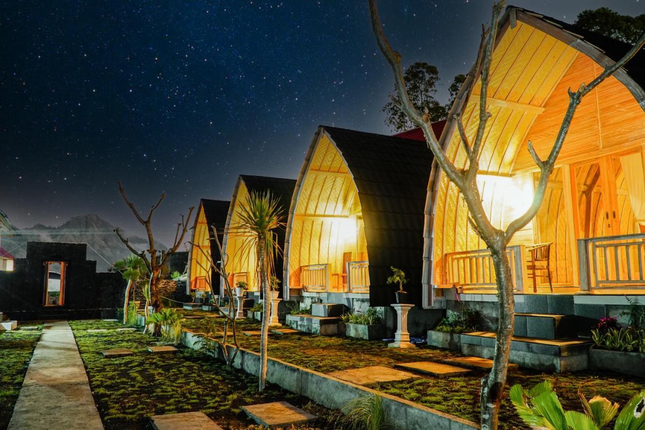 Batur Cottage Kubupenlokan Exteriér fotografie