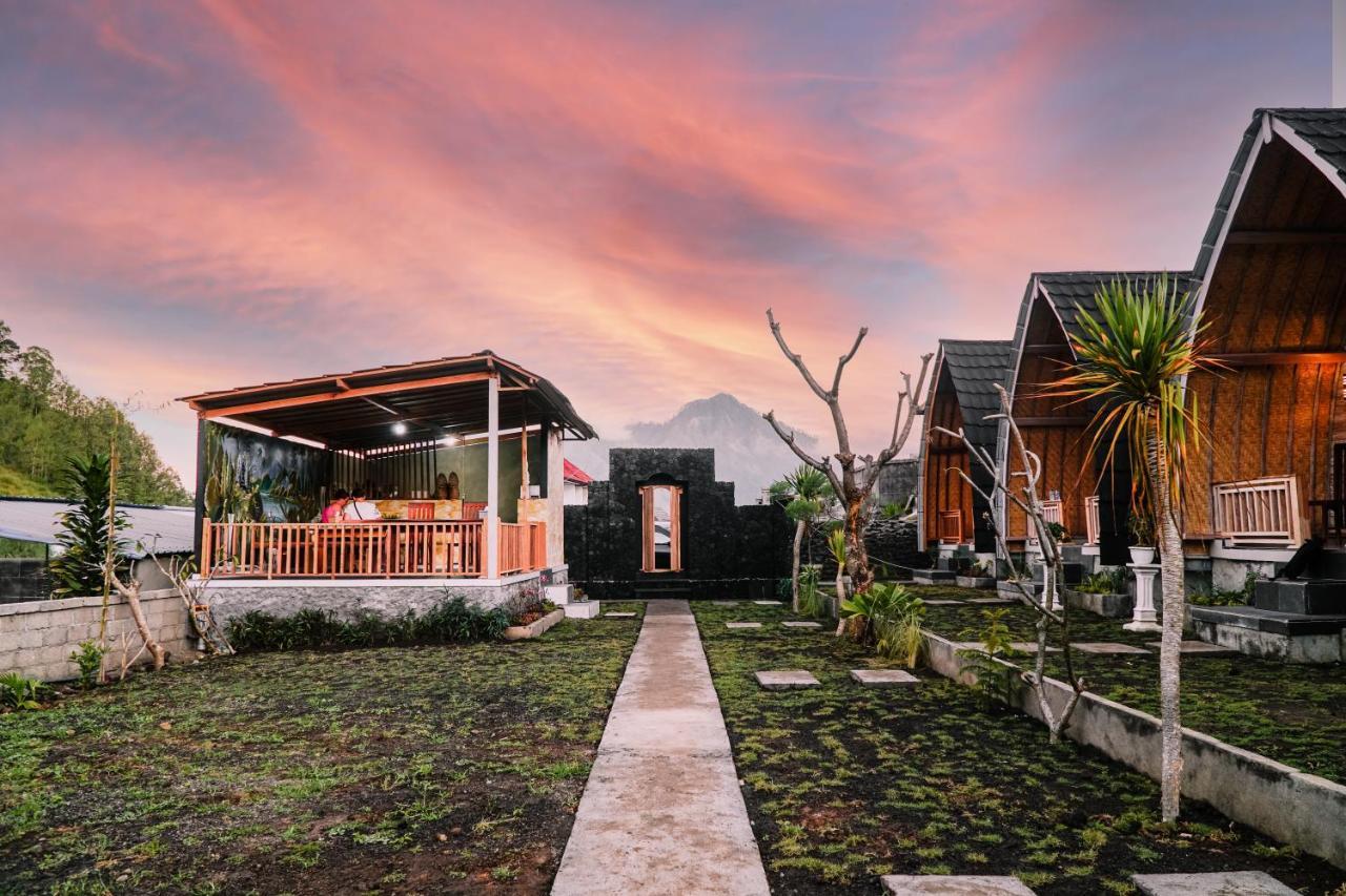 Batur Cottage Kubupenlokan Exteriér fotografie