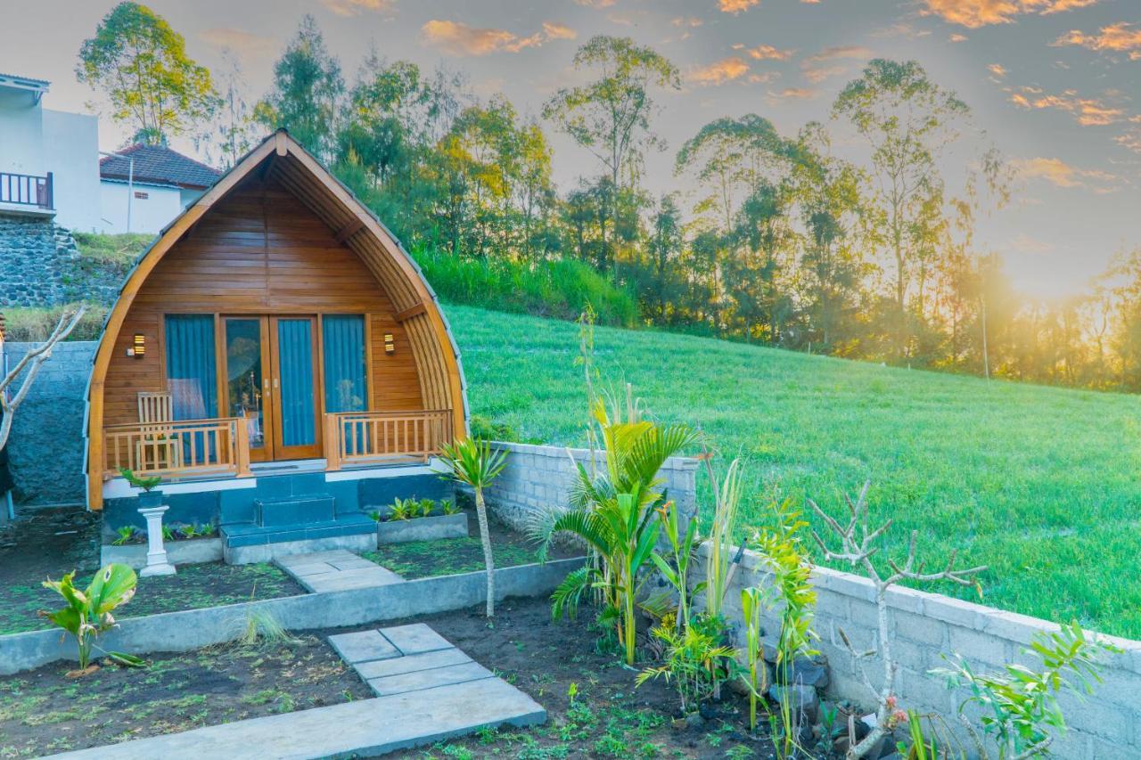 Batur Cottage Kubupenlokan Exteriér fotografie