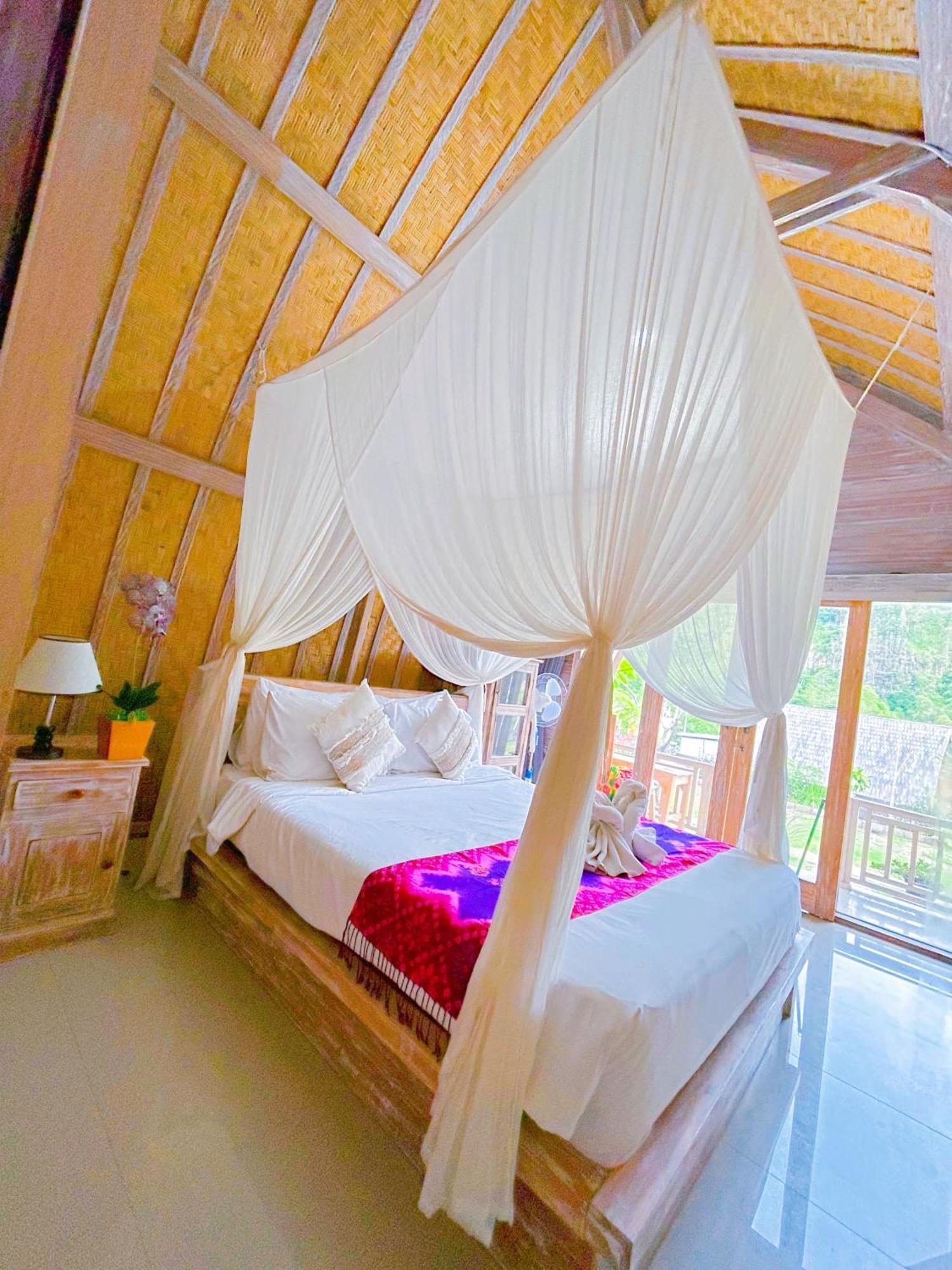 Batur Cottage Kubupenlokan Exteriér fotografie