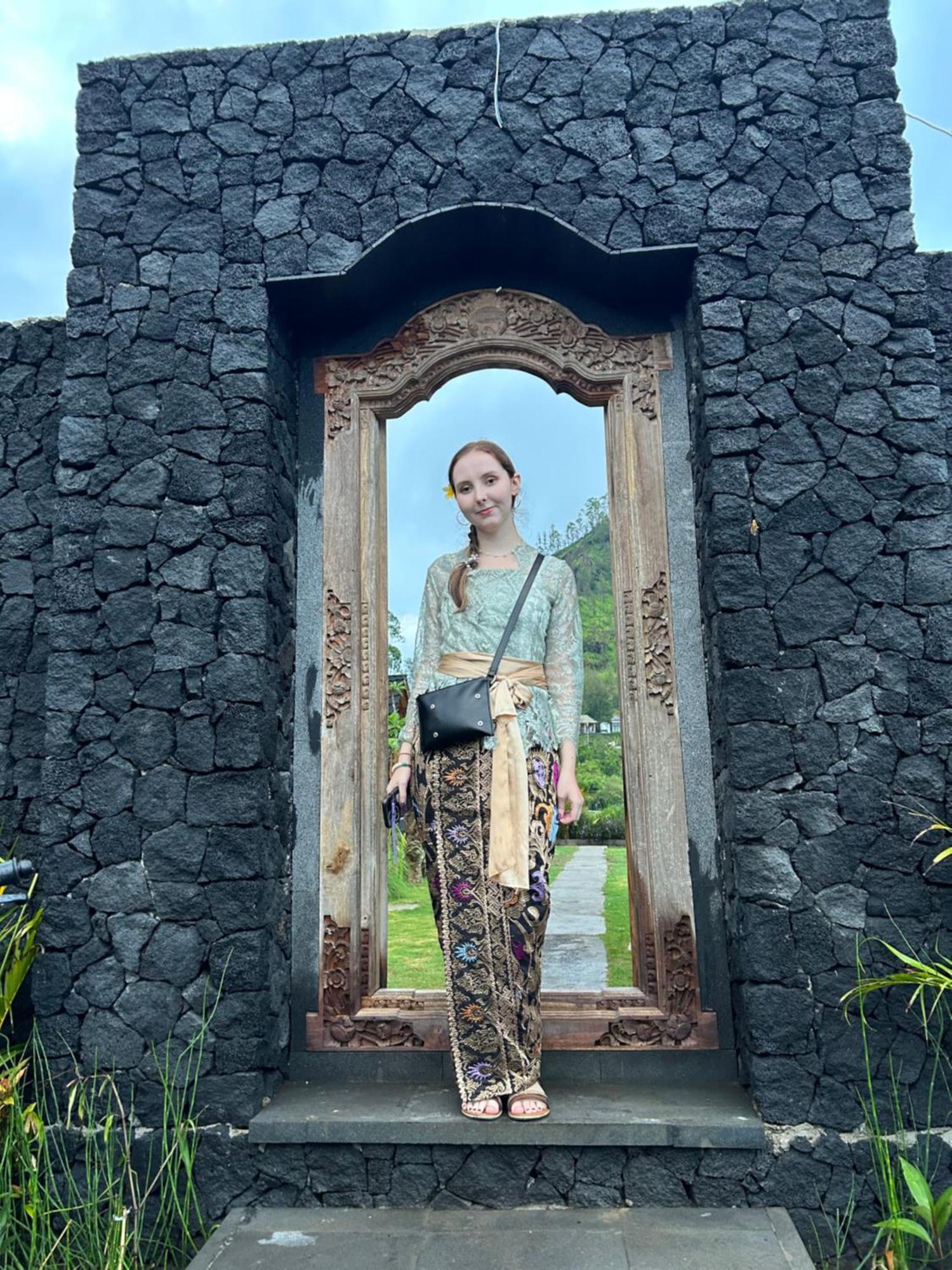 Batur Cottage Kubupenlokan Exteriér fotografie