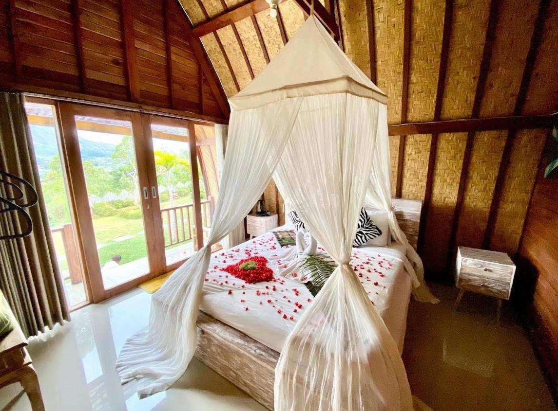 Batur Cottage Kubupenlokan Exteriér fotografie