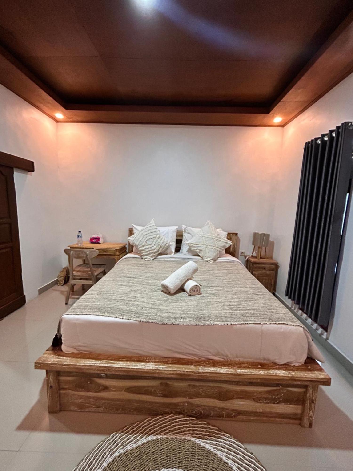 Batur Cottage Kubupenlokan Exteriér fotografie