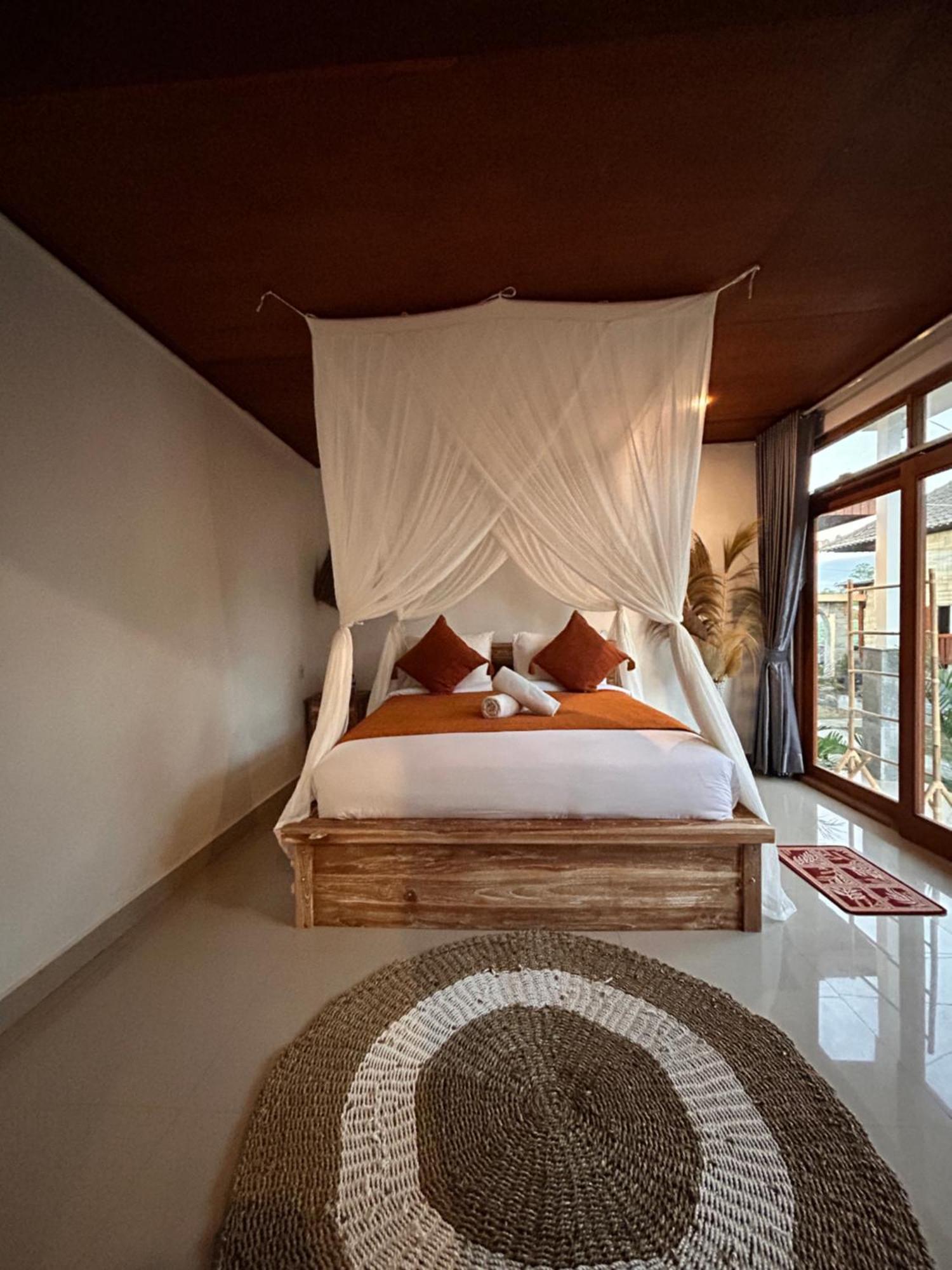 Batur Cottage Kubupenlokan Exteriér fotografie