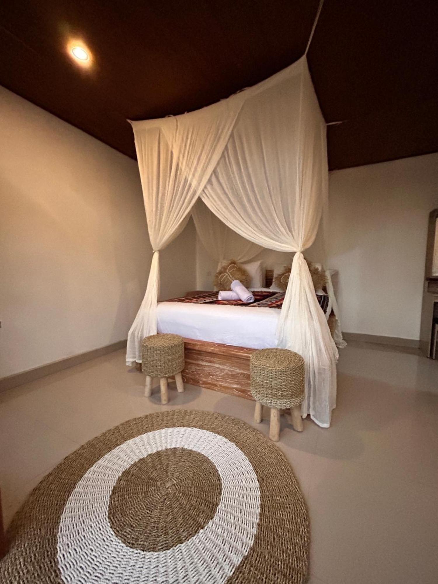 Batur Cottage Kubupenlokan Exteriér fotografie