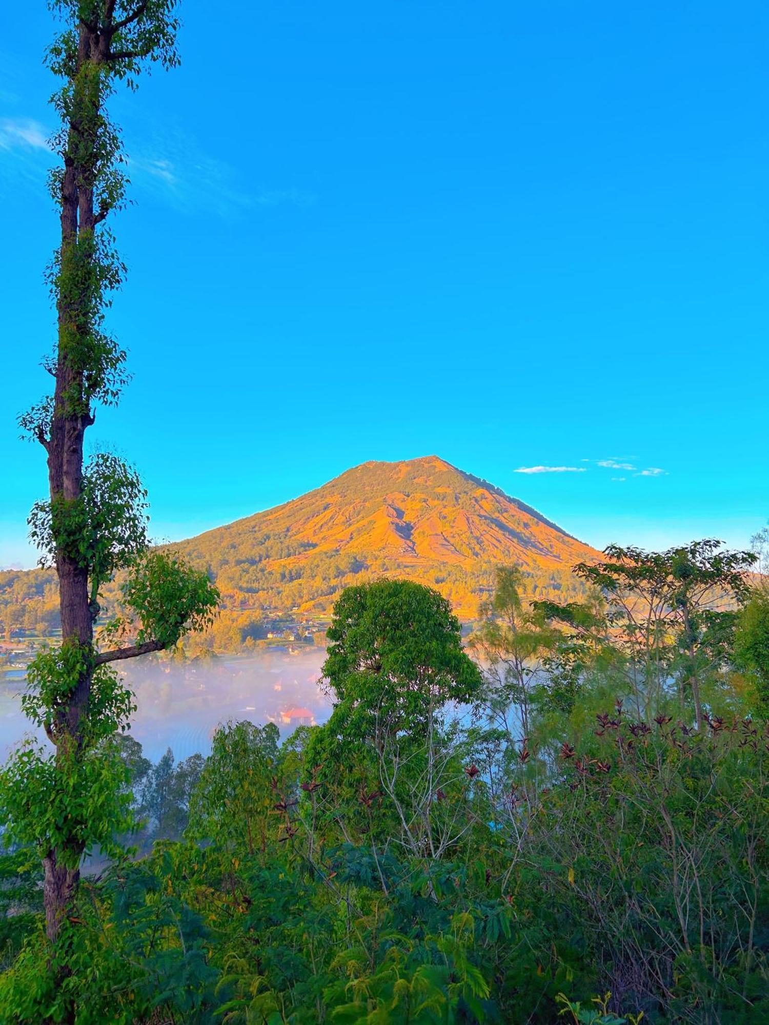 Batur Cottage Kubupenlokan Exteriér fotografie