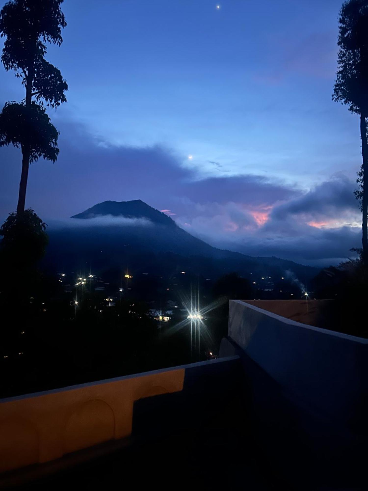 Batur Cottage Kubupenlokan Exteriér fotografie