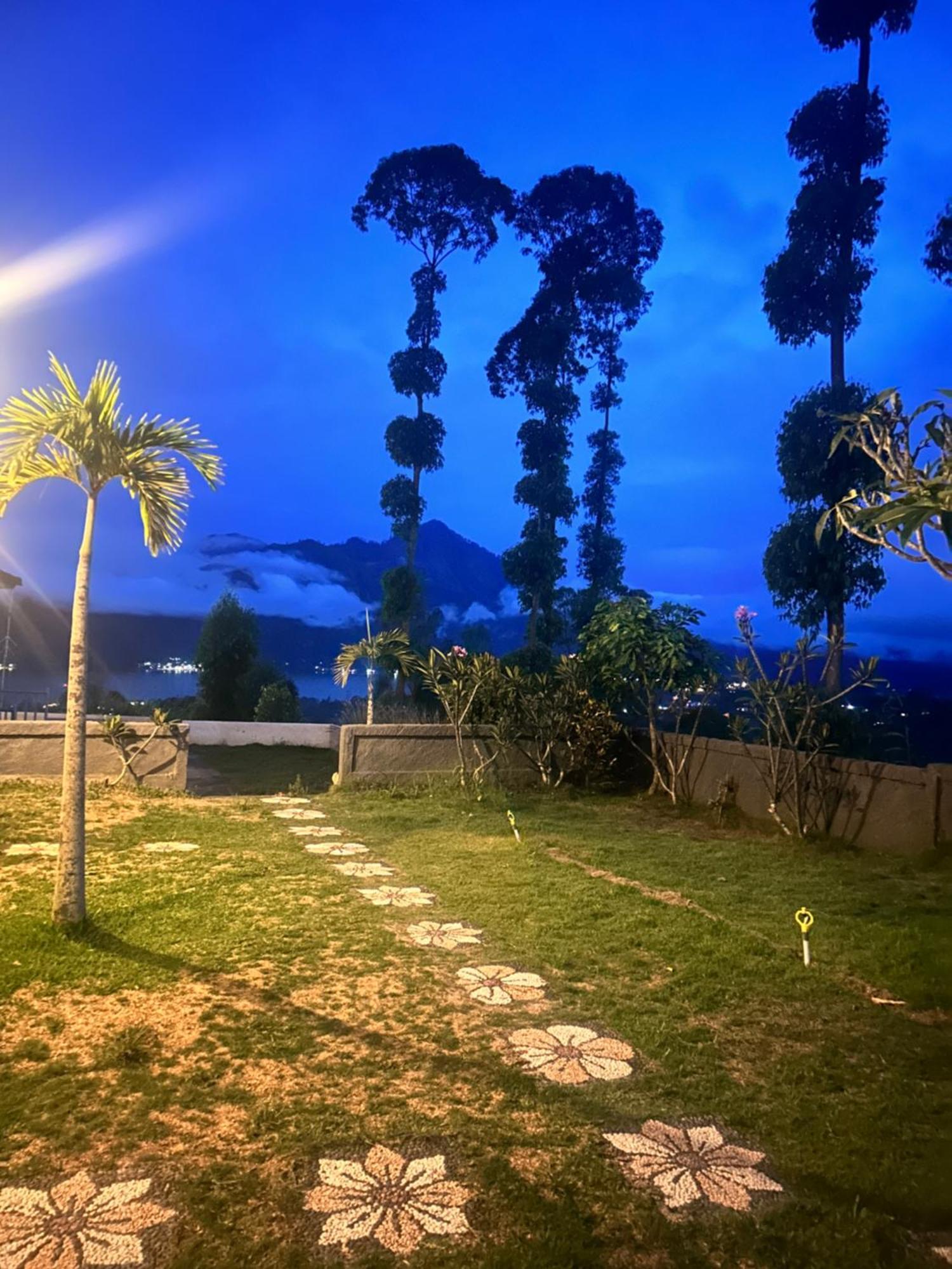 Batur Cottage Kubupenlokan Exteriér fotografie