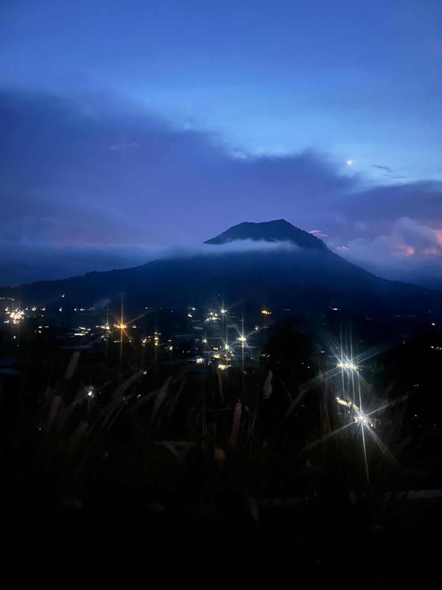 Batur Cottage Kubupenlokan Exteriér fotografie