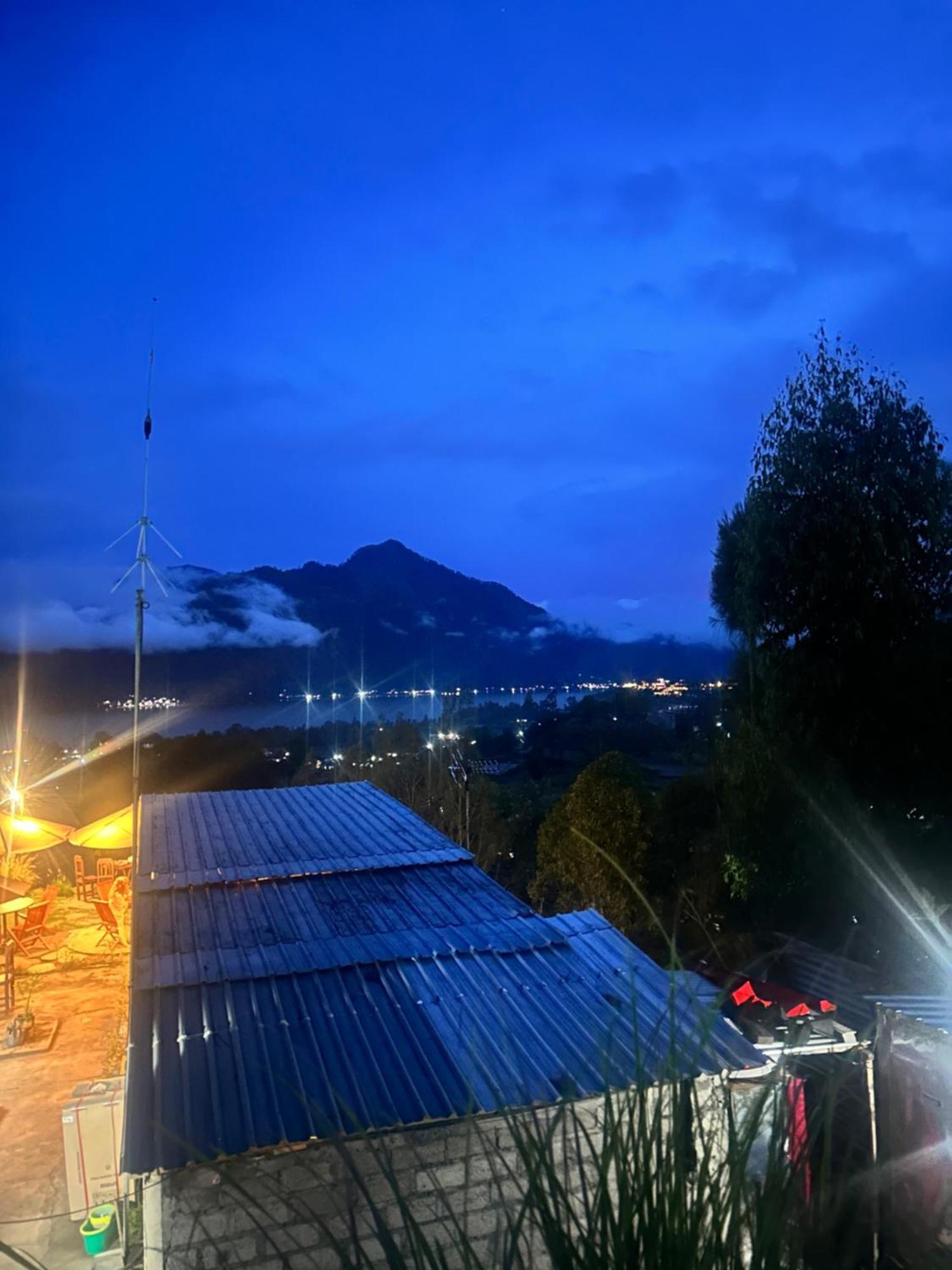 Batur Cottage Kubupenlokan Exteriér fotografie