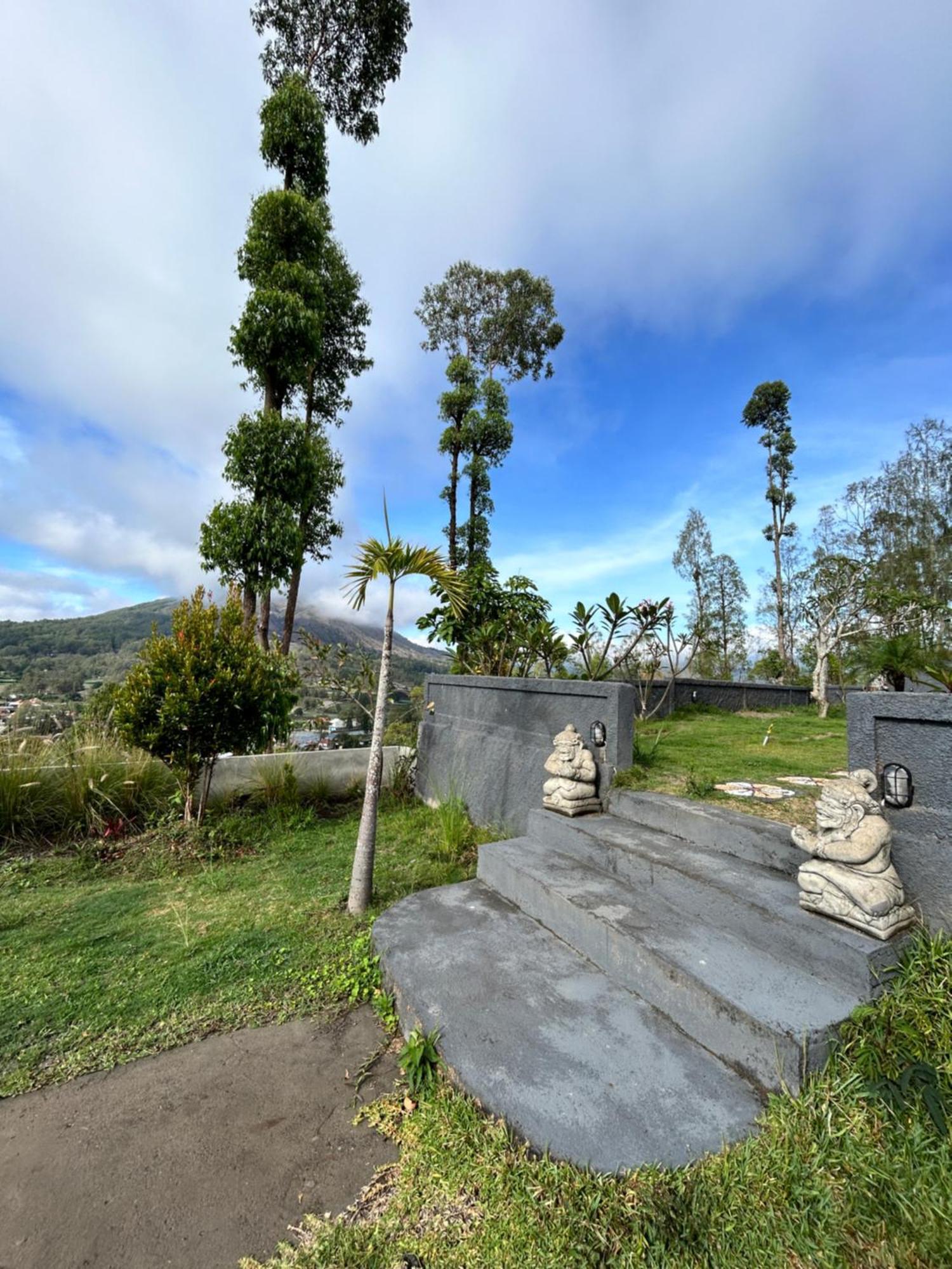 Batur Cottage Kubupenlokan Exteriér fotografie