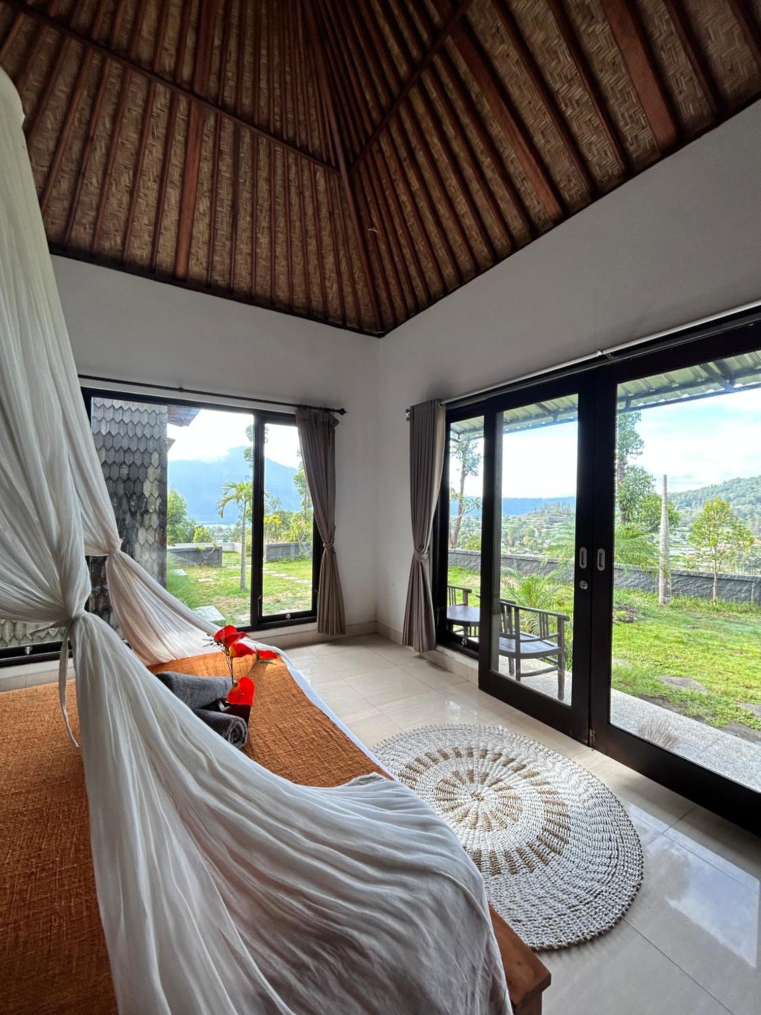 Batur Cottage Kubupenlokan Exteriér fotografie