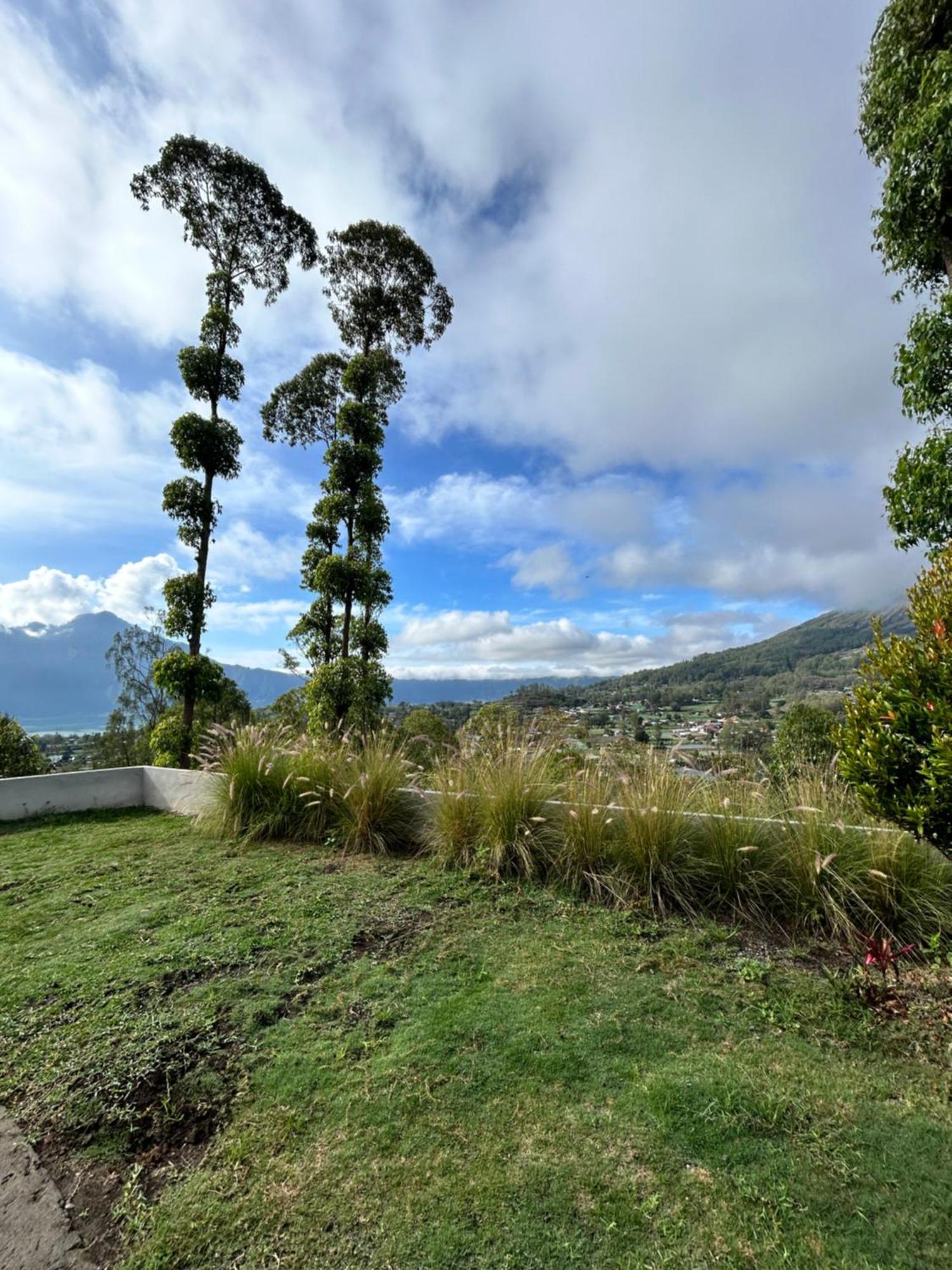 Batur Cottage Kubupenlokan Exteriér fotografie