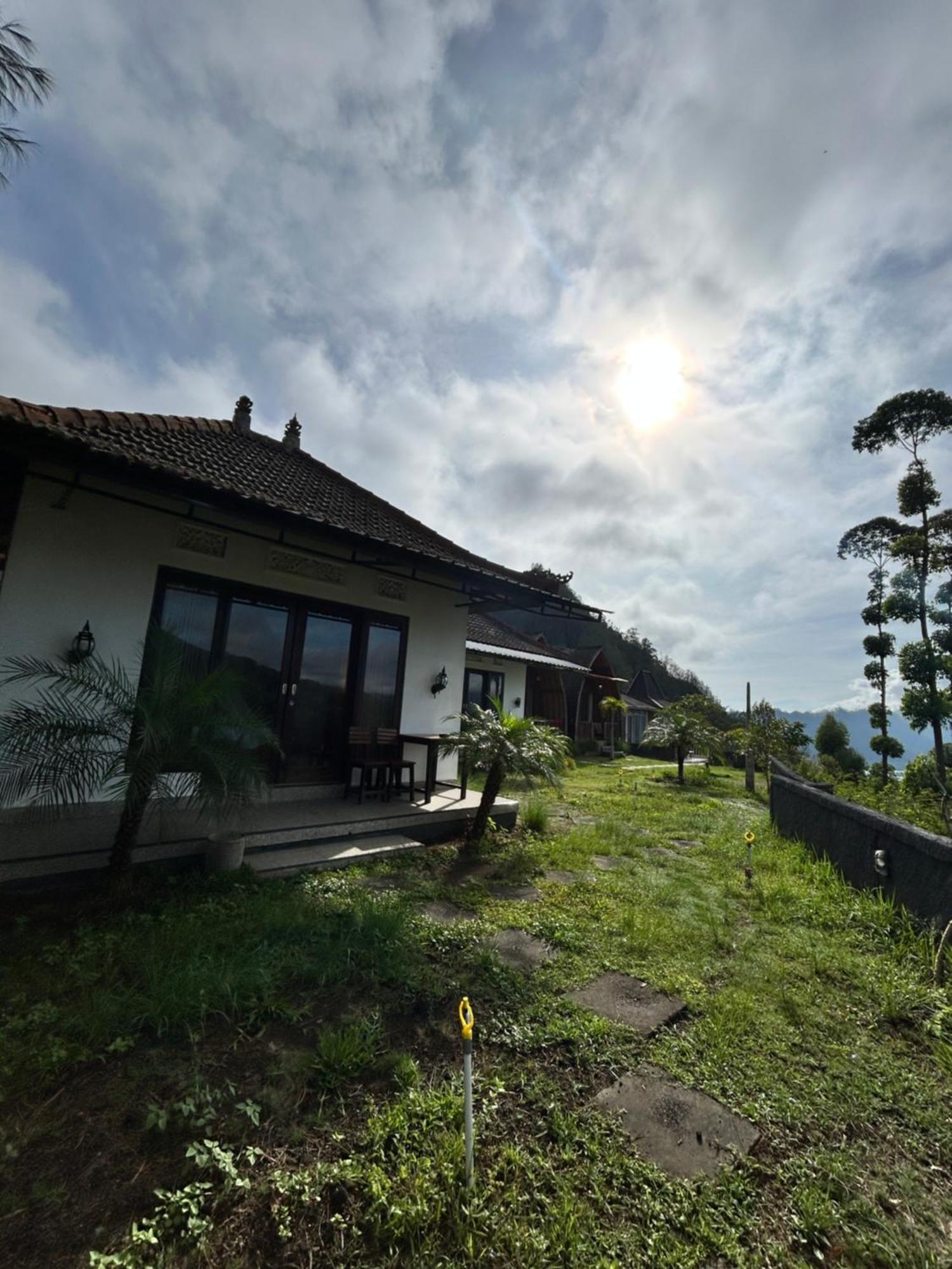 Batur Cottage Kubupenlokan Exteriér fotografie