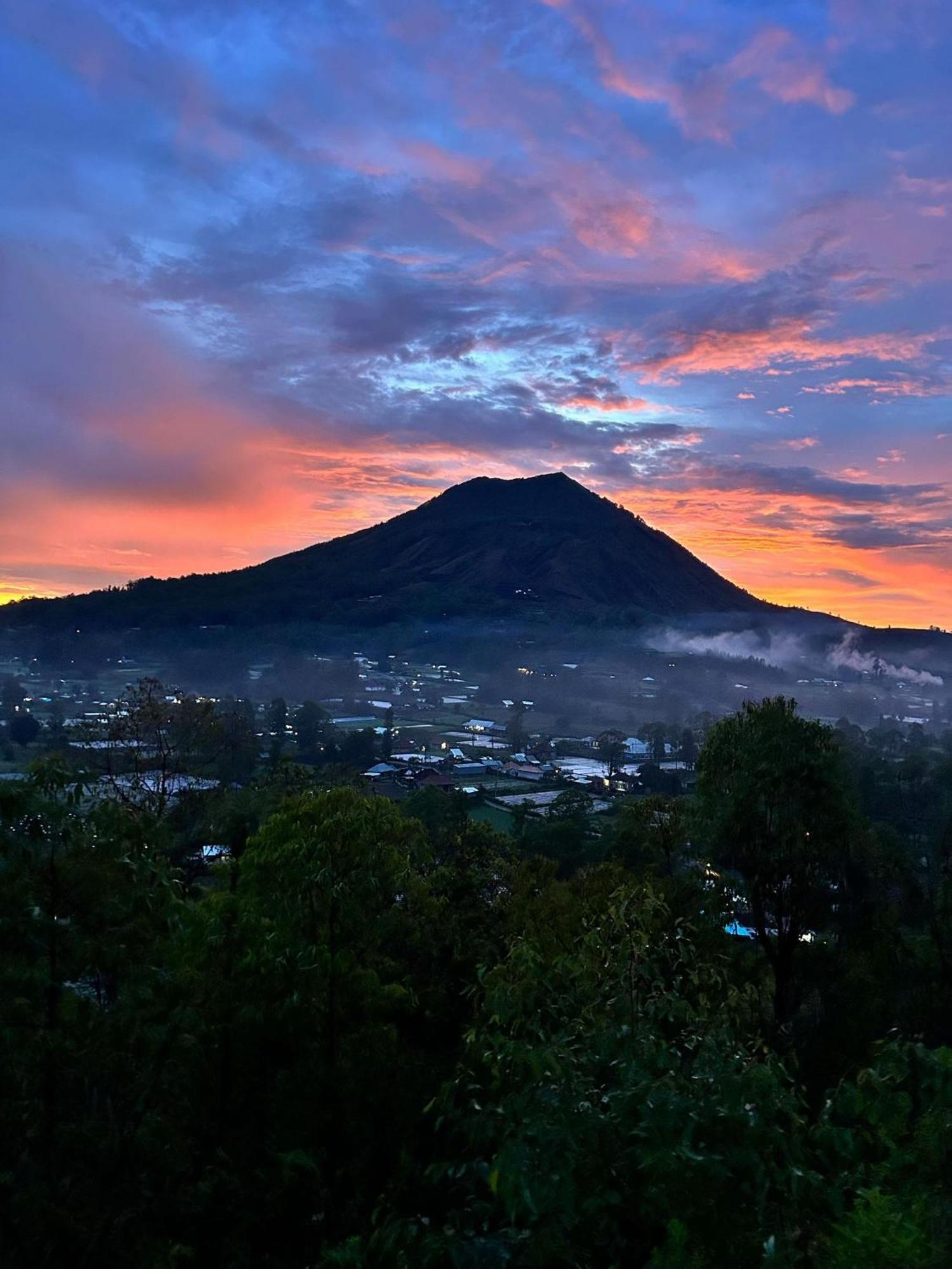 Batur Cottage Kubupenlokan Exteriér fotografie