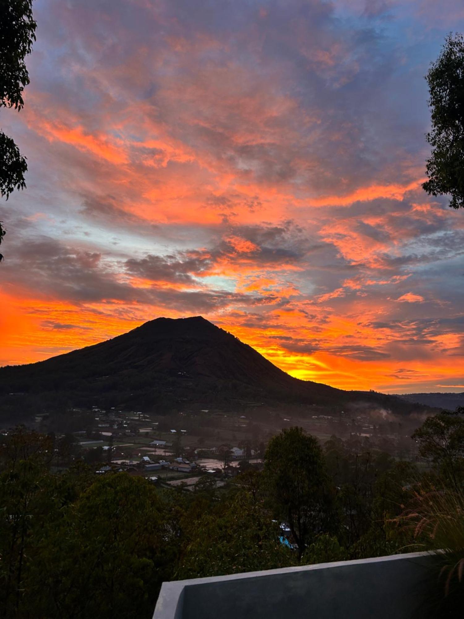 Batur Cottage Kubupenlokan Exteriér fotografie