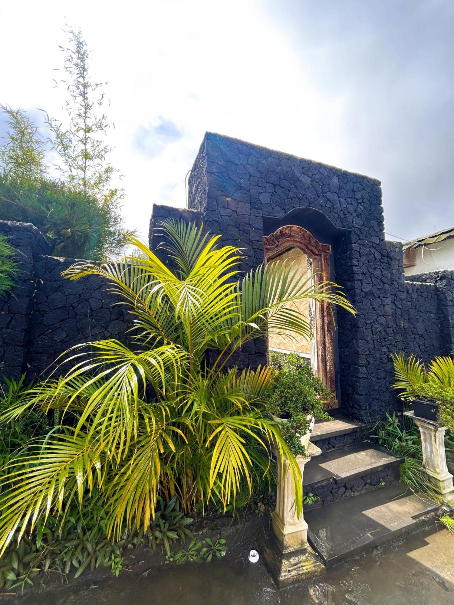 Batur Cottage Kubupenlokan Exteriér fotografie