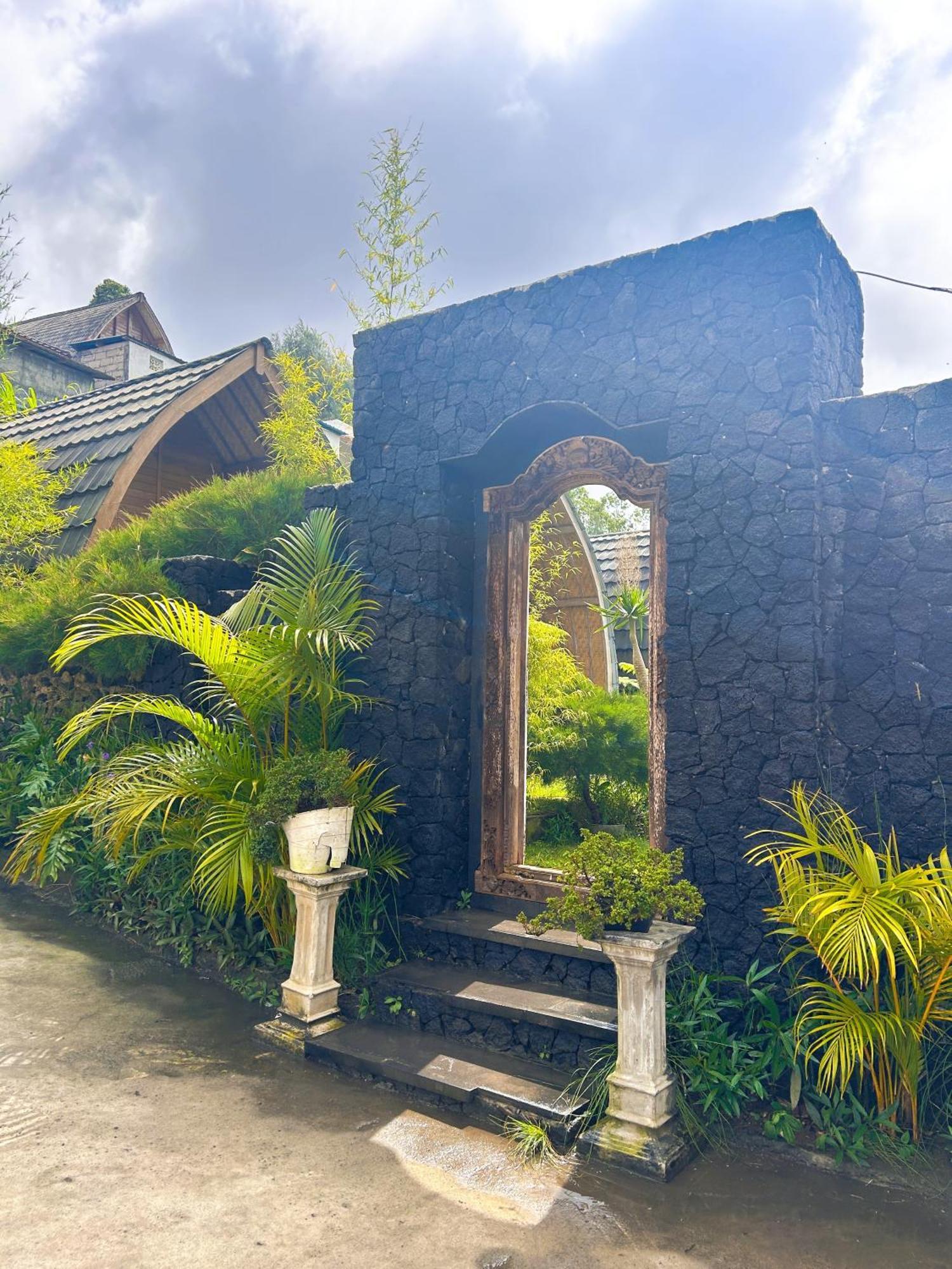 Batur Cottage Kubupenlokan Exteriér fotografie